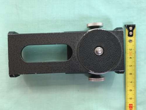 Noveflex Macro Bellows , vintag, working, collectors item