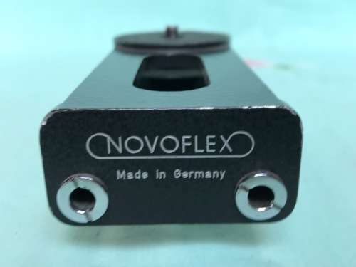 Noveflex Macro Bellows , vintag, working, collectors item