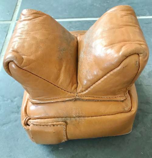 Shooters Ridge Shooting sand bag for rifle shaft / stock