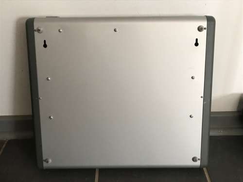 JUST Color Control transparent light viewer 35cmx43cm lightbox for X-ray ,slides, negatives