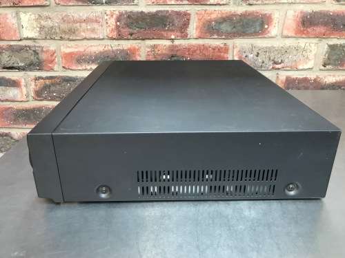 Panasonic VHS Video Recorder NV-HG 101EG PAL  , rare, in working condition