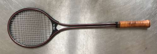 Wilson Squash Racket DEFENDER, vintage, good condition,