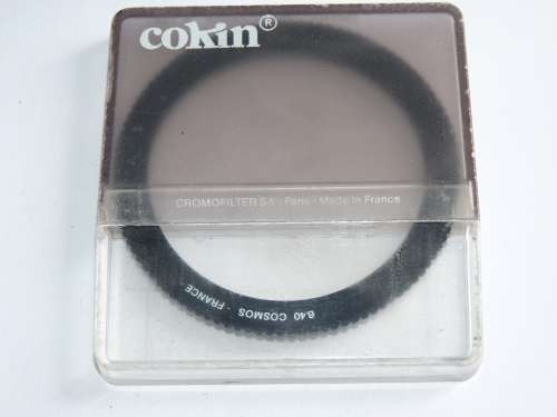 Cokin Cromo Filter Cosmos B40  for Cokin Filterholder A