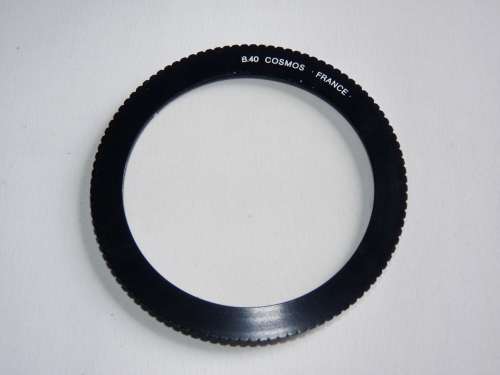 Cokin Cromo Filter Cosmos B40  for Cokin Filterholder A