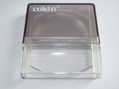 Cokin Multi Image Parallel Filter A 209 for Cokin Filterholder A