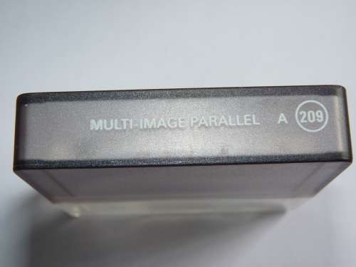 Cokin Multi Image Parallel Filter A 209 for Cokin Filterholder A