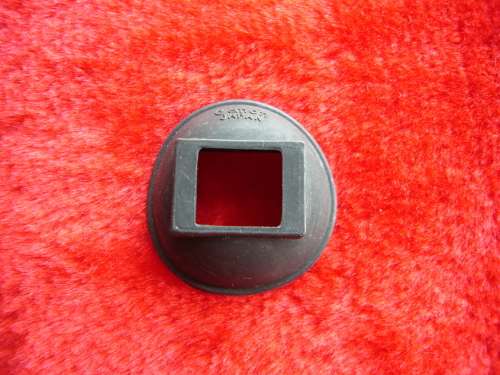 CANON RUBBER EYE PICE for Canon AE-1 or similar