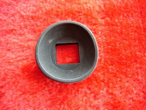 CANON RUBBER EYE PICE for Canon AE-1 or similar