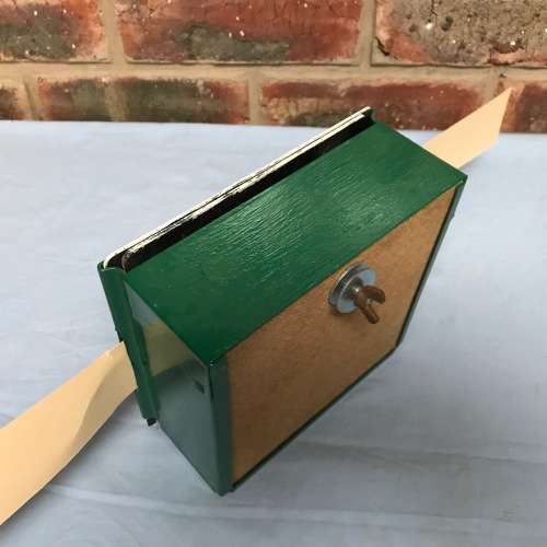 Air Gun Pellet Catcher  Shooting Target metal for airgun-airpistol pellets