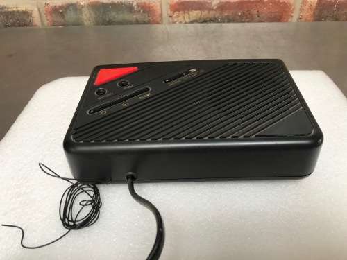 Siemens RG 301 Radio Clock , vintage, from 1991, in working condition, collectors item from Germany