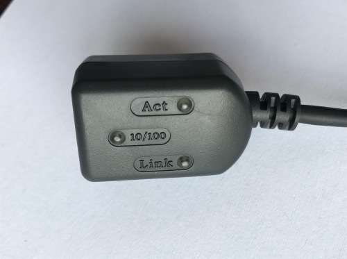 Longshine PCMCIA Fast Ethernet 10-100 CardBus Adapter