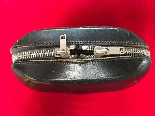 Carl Zeiss Jena 8x30 Deltrintem binocular, collectors item, LOT2