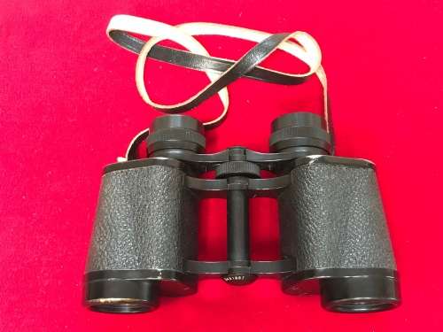 Carl Zeiss Jena 8x30 Deltrintem binocular, collectors item, LOT2