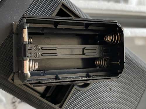 Sony Air 7 original box and instructions, working, incl. Power Adapter, Radio, Air, vintage, 1985