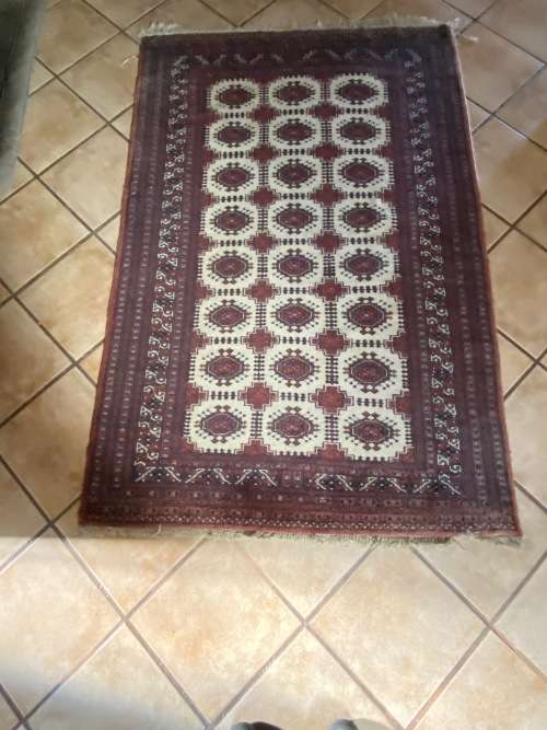 CARPET  LOT 3  127cm x 195cm secondhand
