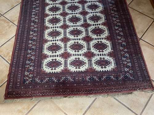 CARPET  LOT 3  127cm x 195cm secondhand