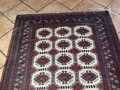 CARPET  LOT 3  127cm x 195cm secondhand