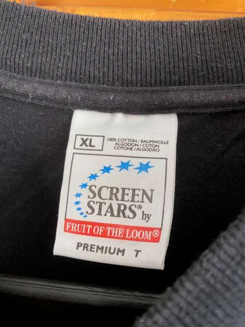 Pentax T-Shirt vintage , Size XL, collectors item, vintage, from Germany