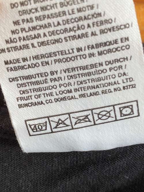 Pentax T-Shirt vintage , Size XL, collectors item, vintage, from Germany