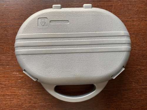 Portable Repair Tool Set Chrome Vanadium screwdriver bits