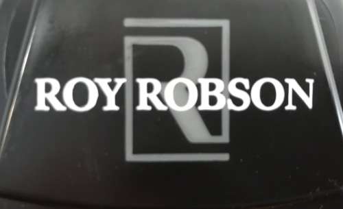 Roy Robson Men`s suit brown jacket and trousers combo + tie trouser size 52,jacket size approx 52, m