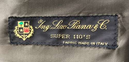 Roy Robson Men`s suit brown jacket and trousers combo + tie trouser size 52,jacket size approx 52, m