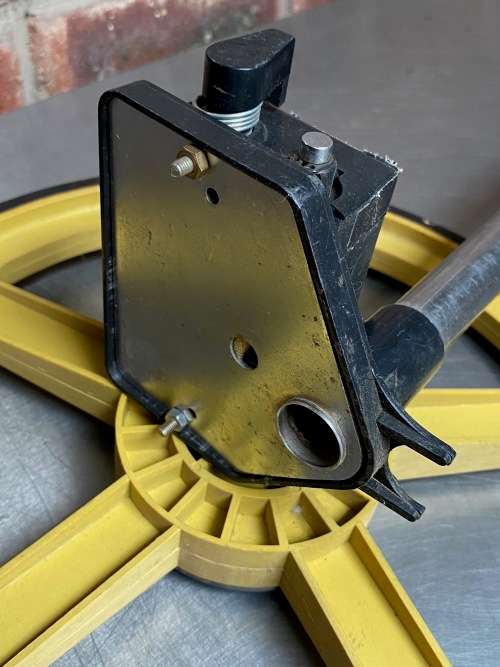 Webco Distance measuring wheel