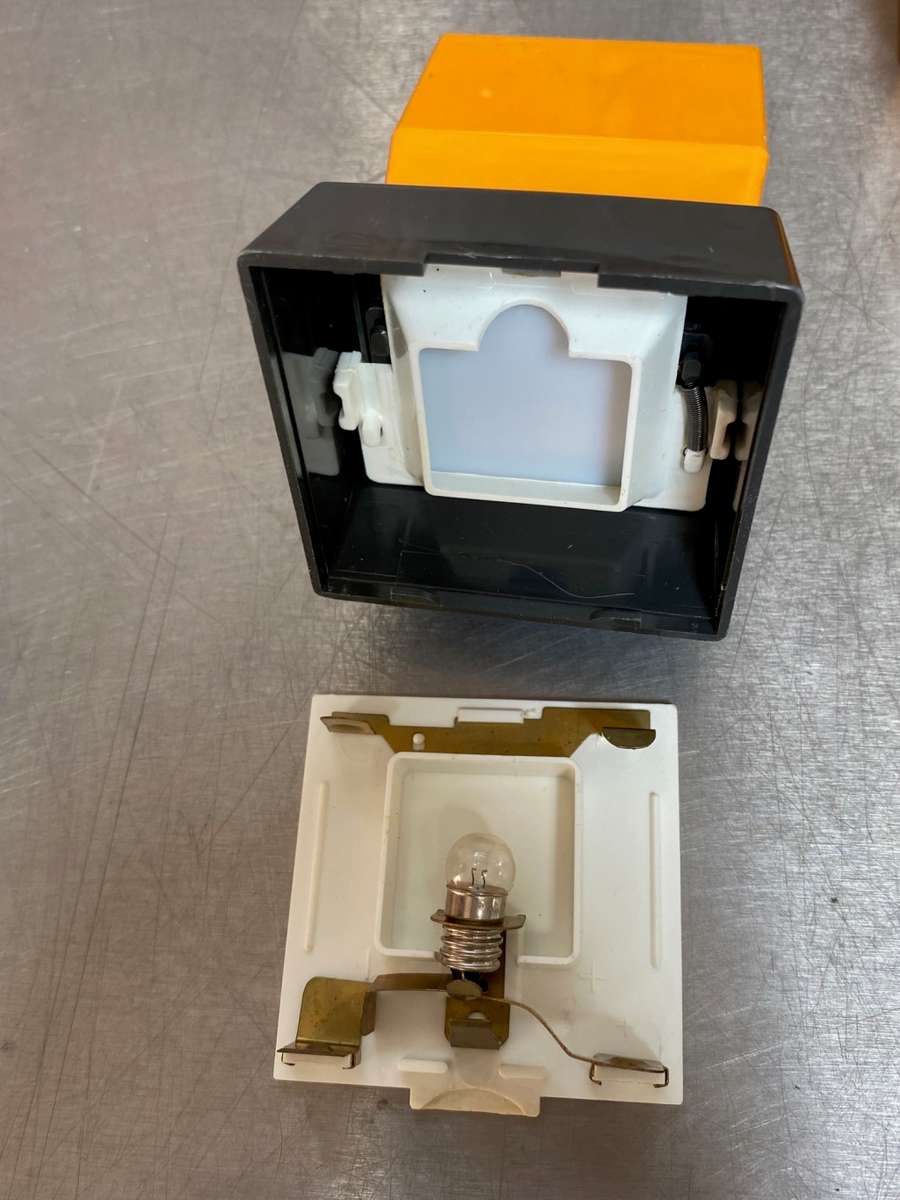 Kodak slide boxes + Cenei Slide Viewer from Germany, collectors item