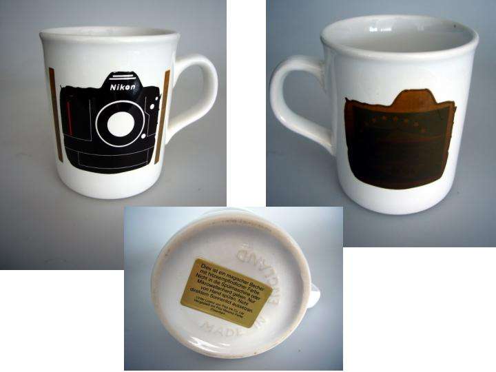 NIKON F 90 MAGIC CUP