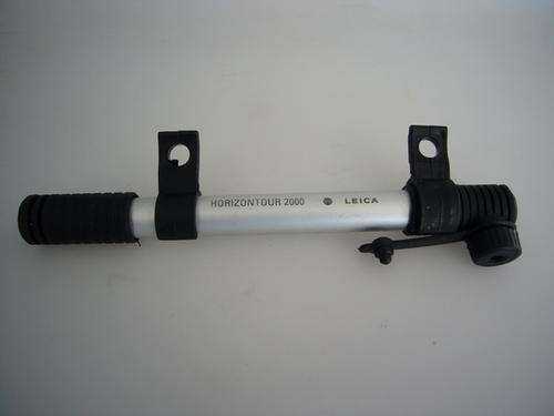 LEICA HORIZONTOUR 2000 BIKE-AIR-PUMP  Collectors Item