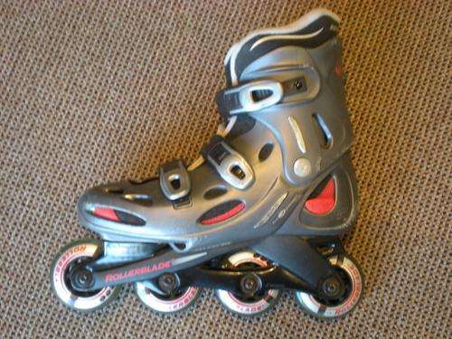 LADIES INLINE SKATE FROM ROLLERBLADE