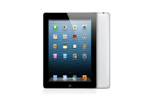 APPLE iPAD 4  64 Gig (WiFi + 4G) + Free Griffin Case ( Like New )