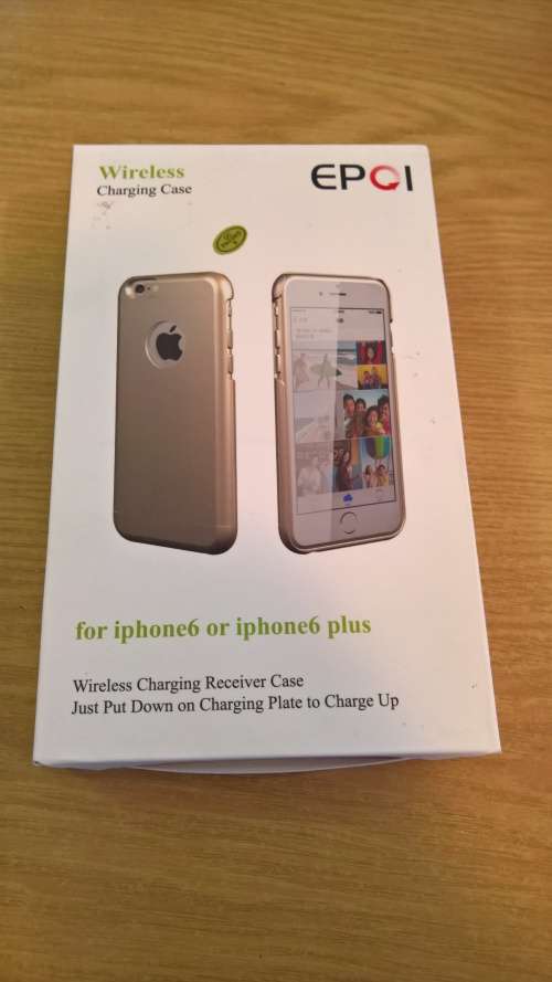 Apple iPhone 6 Plus ( PLEASE READ )