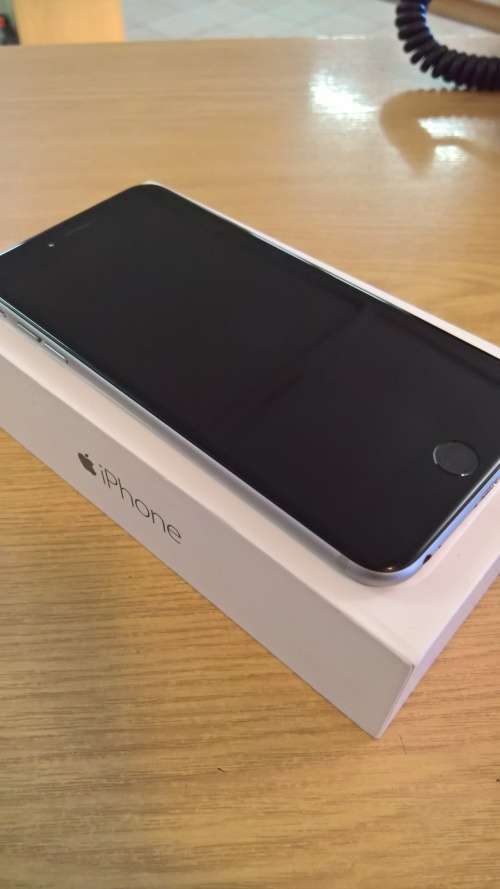 Apple iPhone 6 Plus ( PLEASE READ )