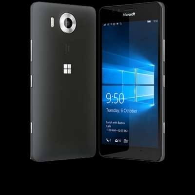Microsoft Lumia 950 ( Like New )