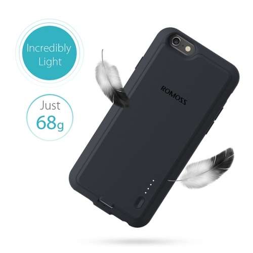 Apple iPhone 6 ( Like new ) 64Gig with Battery Case