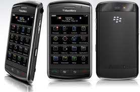 BLACKBERRY STORM 9530 (LIKE NEW) 3G