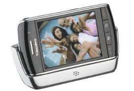 DESKTOP CHARGER FOR BLACKBERRY STORM 9530/9500