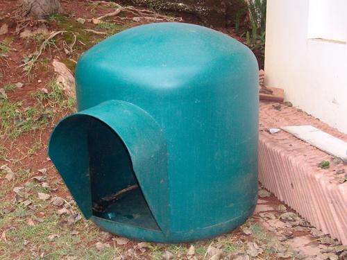 Dog Kennel For Sale