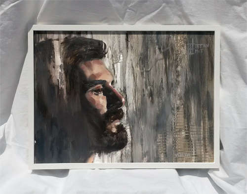 Stefan Smit - Breath Out