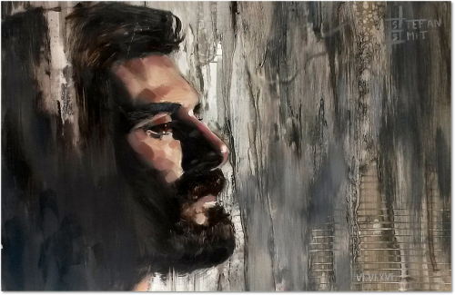 Stefan Smit - Breath Out