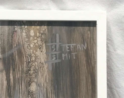 Stefan Smit - Breath Out