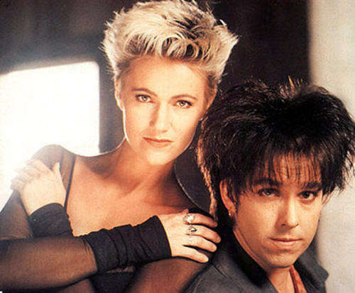Roxette 2 * Floor Standing Tickets for main show, Sat 14 May