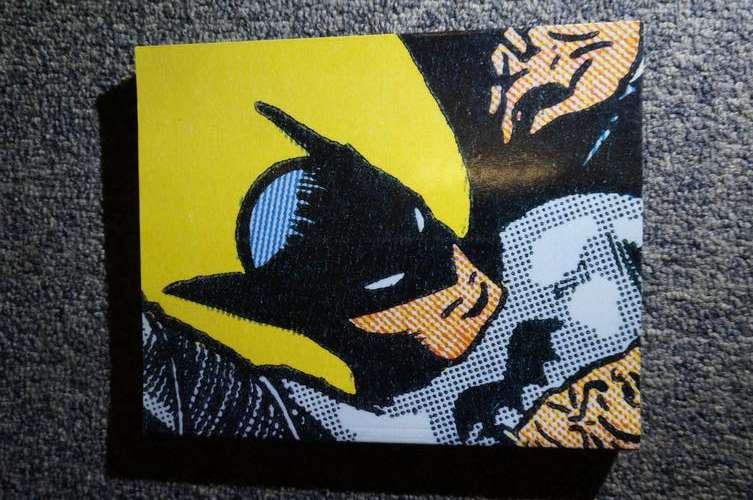 Batman - The Complete History