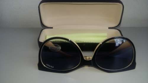 designer sunglasses by Fendi