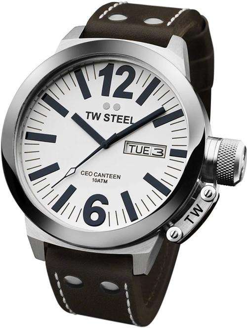 Retail: R5990.00 TW STEEL CE1005 MENS WATCH NEW IN BOX