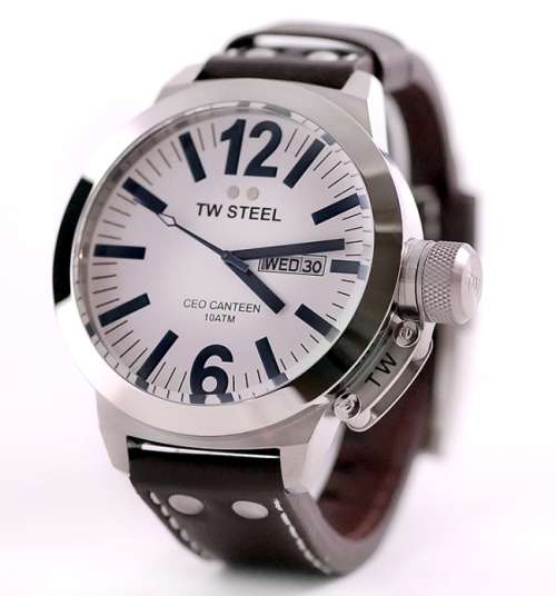 Retail: R5990.00 TW STEEL CE1005 MENS WATCH NEW IN BOX