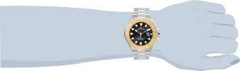 Retail: R9990.00 INVICTA PRO DIVER DIVING WATCH, NEW IN BOX 28767