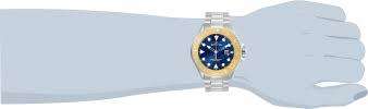Retail: R9990.00 INVICTA PRO DIVER DIVING WATCH, NEW IN BOX 28768