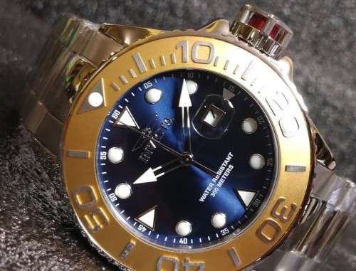 Retail: R9990.00 INVICTA PRO DIVER DIVING WATCH, NEW IN BOX 28768